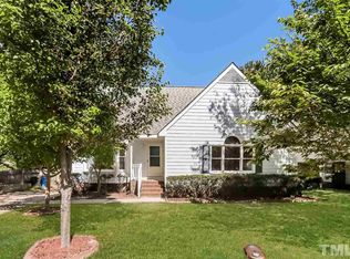 2808 Jonesbury Way, Raleigh, NC 27604