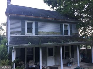 4139 Upper Rd, Shamokin, PA 17872