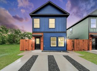 3810 Hiford Dr, Houston, TX 77047