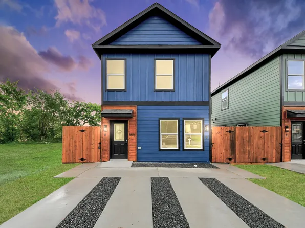 3810 Hiford Dr #A, Houston, TX 77047