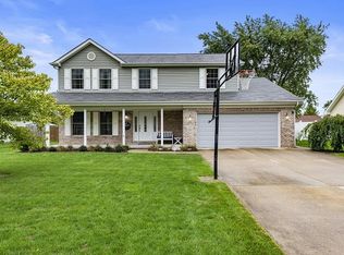 1300 N Benton Rd, Muncie, IN 47304