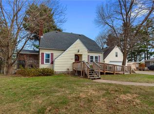 807 Pine St, Colfax, WI 54730