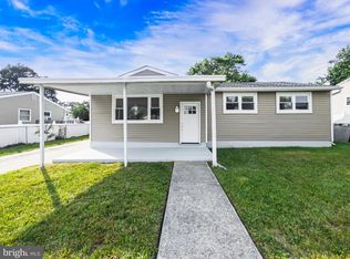 707 New Maple Rd, Pleasantville, NJ 08232