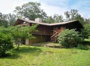 362 Hendrickson School Rd, Shell Knob, MO 65747