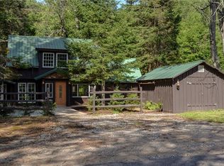 12 Corduroy Rd, Forestport, NY 13338