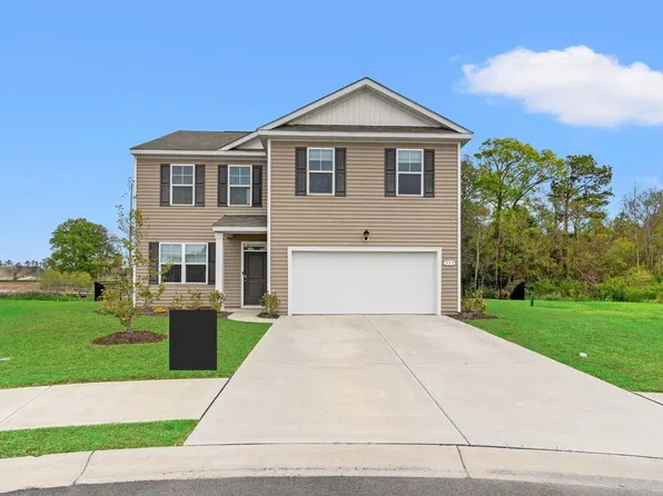 331 Picnic Basket Pl., Longs, SC 29568