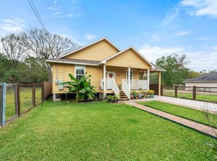 5907 Wedgefield St, Houston, TX 77028