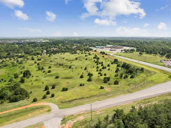 0 SE Corner Of Highway Hwy #76 & W-130, Newcastle, OK 73065