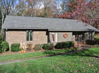 113 Breckindale Cir, Winston Salem, NC 27104