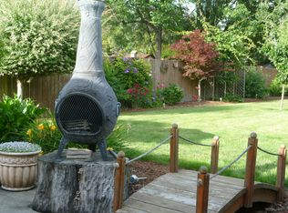 1123 Netzel St, Oregon City, OR 97045