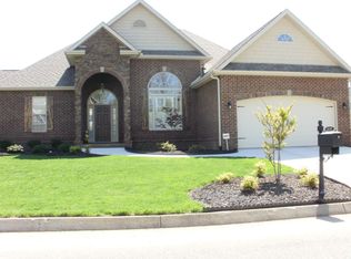 2830 Macy Blair Rd, Knoxville, TN 37931