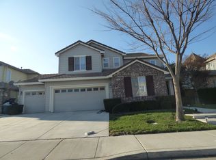 465 Fisher Ct, Tracy, CA