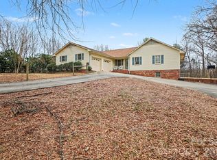 236 Tussey Rd, Lexington, NC 27295