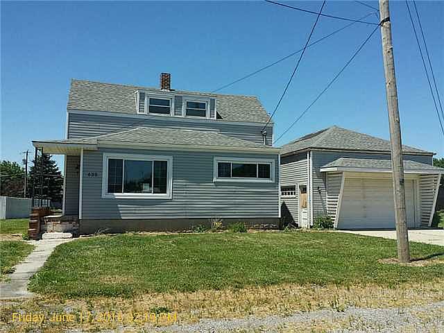 1st image of 635 N Main St #1