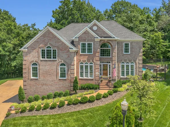 9732 Turnbridge Ct, Brentwood, TN 37027