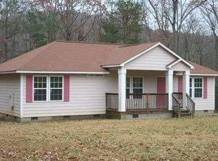 301 Lawing Rd, Marion, NC 28752