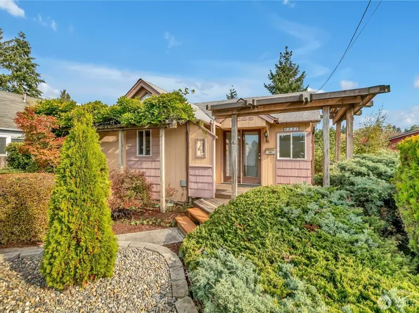 6035 S Fife Street, Tacoma, WA 98409