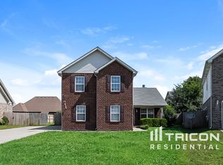 5144 Cicada Cir, Murfreesboro, TN 37129