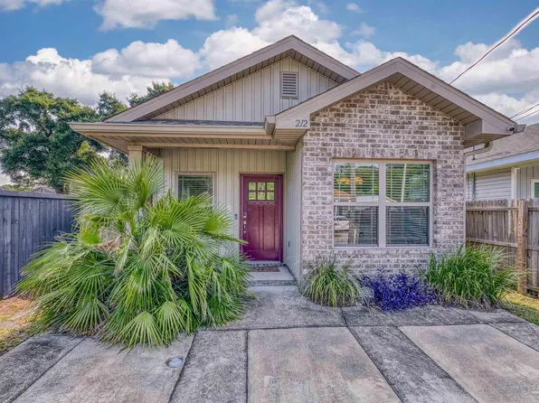 212 S J St, Pensacola, FL 32502