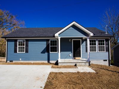 24 Hughes Ave, Lexington, KY, 40391