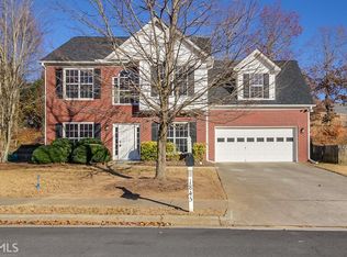 1845 Morgans Run Trl, Buford, GA 30519