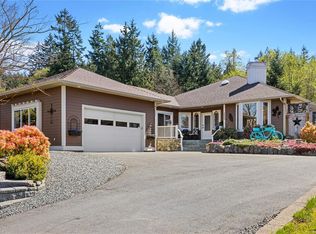 2508 Nuttal Dr, Nanaimo, BC V9P 9B4