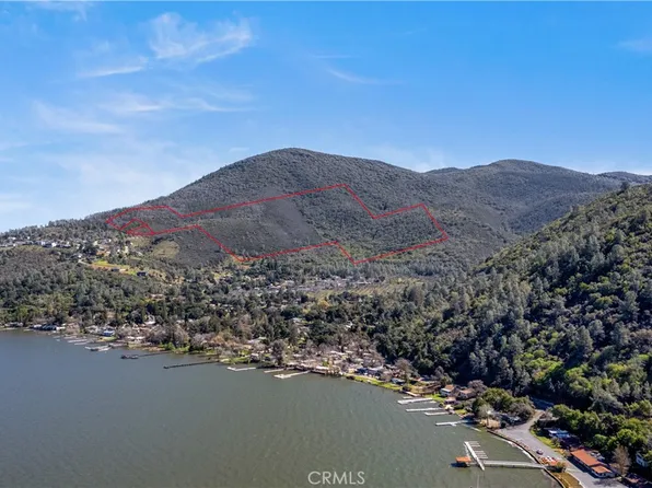 7255 Grande Vista Dr, Kelseyville, CA 95451