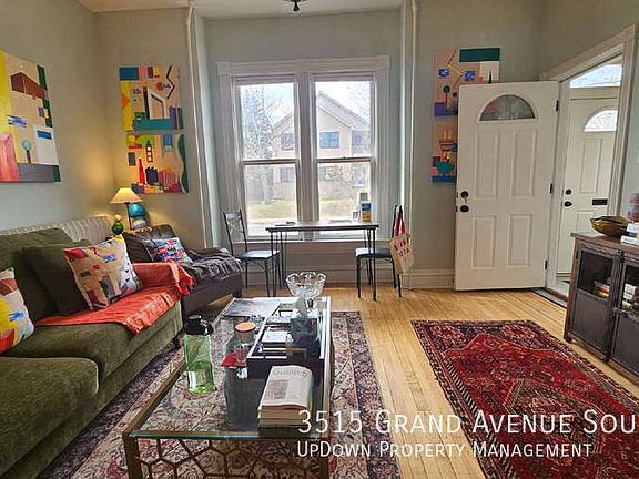 3rd image of 3515 Grand Ave S Unit 1