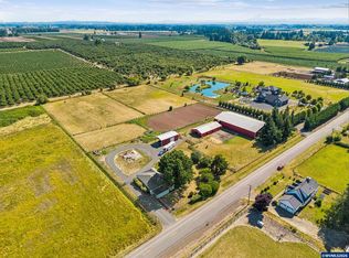 10093 Wiseacre Ln NE, Aurora, OR 97002