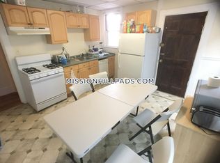 85 Hillside St #A1U, Boston, MA 02120