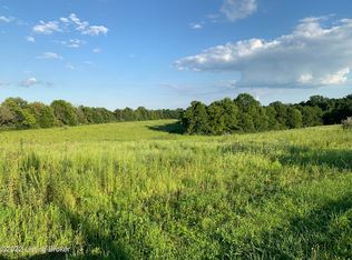 300 Wooded Ridge Rd, Sulphur, KY 40070