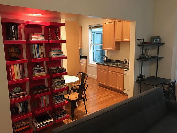 2nd image of 2000 Vallejo St #L3