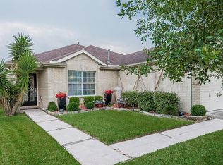 3726 Norwood Glen Ln, Friendswood, TX 77546