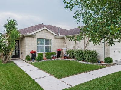 3726 Norwood Glen Ln, Friendswood, TX, 77546