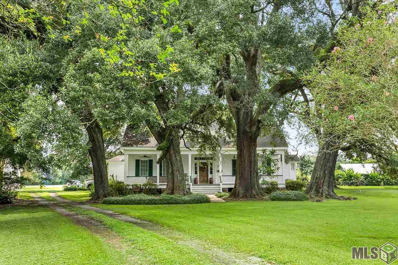 10515 Highway 411, Maringouin, LA 70757 MLS 2021013485 Zillow