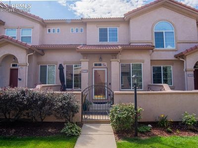 4770 Sand Mountain Point, Colorado Springs, CO, 80923