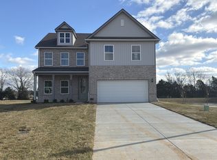3502 Howard T Smith Dr LOT 82, Murfreesboro, TN 37129