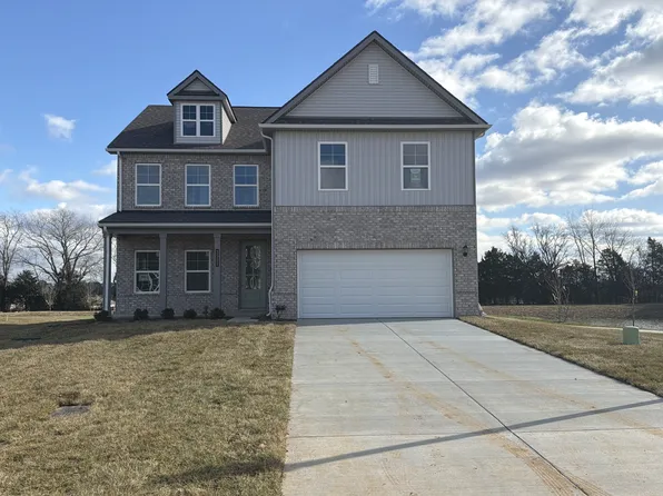 3502 Howard T Smith Dr Lot 82, Murfreesboro, TN 37129