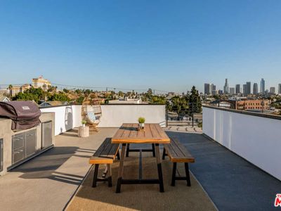 345 N La Fayette Park Pl, Los Angeles, CA, 90026
