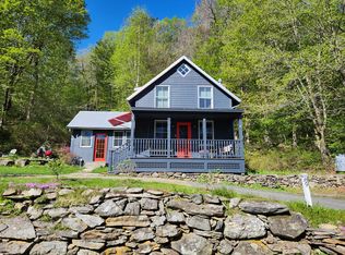 89 Clayton Mill River Rd, New Marlborough, MA 01230