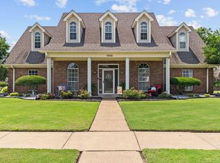 1500 W Barton Ave, West Memphis, AR 72301