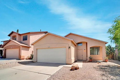 8874 S Desert Valley Way Photo 1
