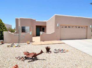 2914 Out Of Bounds Rd SE, Deming, NM 88030