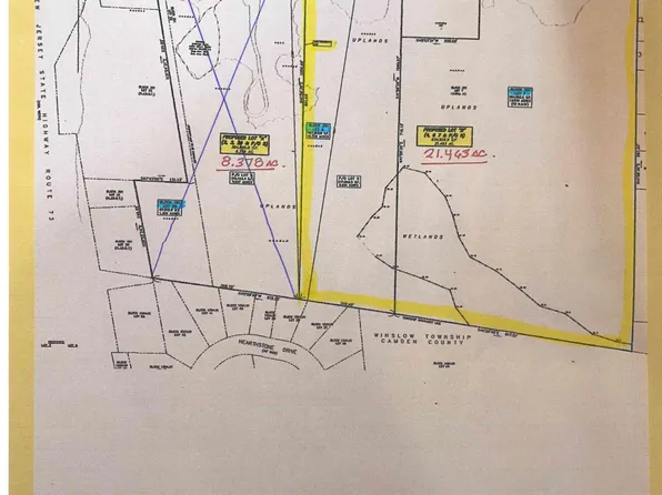 181 White Horse Pike, Atco, NJ 08004