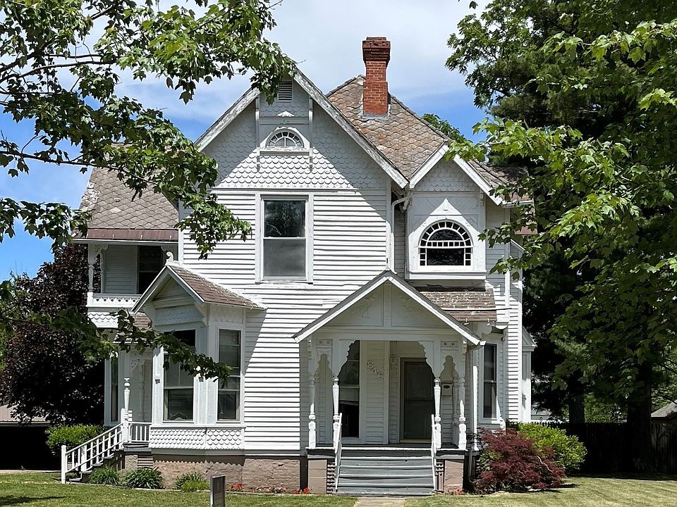 846 E Penn St, Hoopeston, IL 60942 MLS 11793790 Zillow