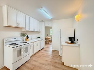 R0622 - Harrison House Apartments, Portland, OR 97201