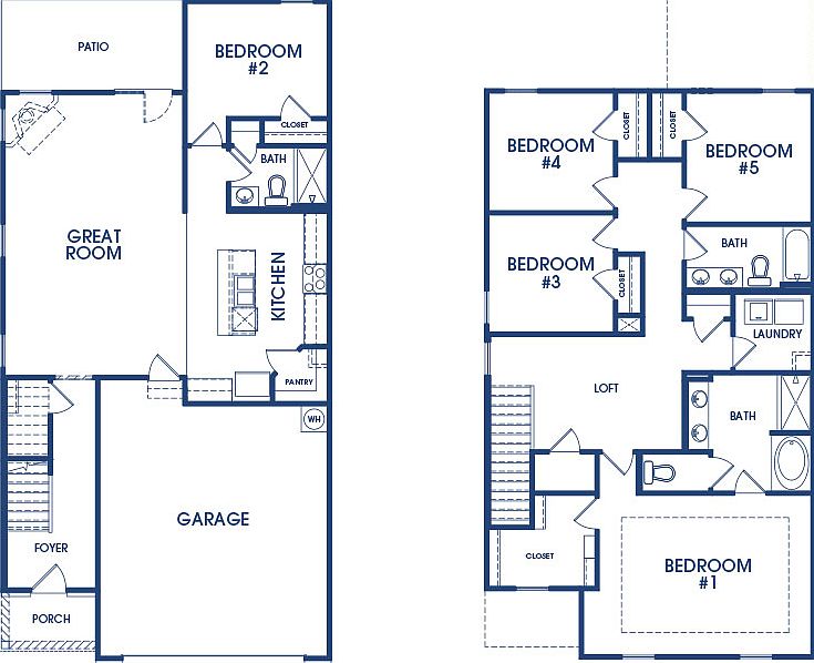 Floor Plan.