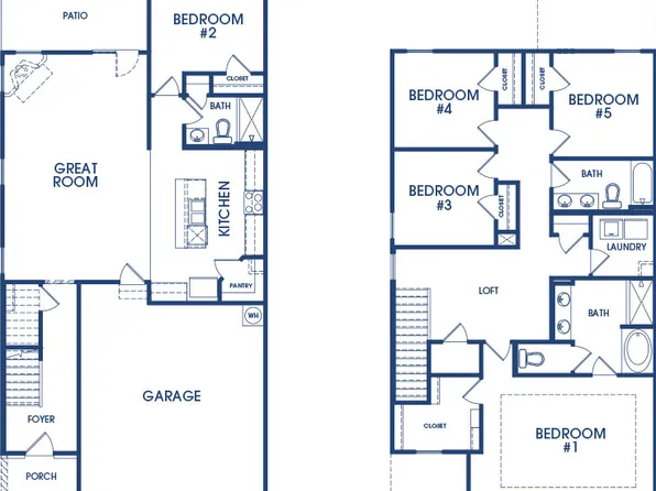 11973 Aukerman Way, Hampton, GA 30228