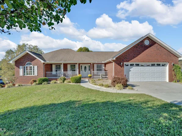 137 Scenic View Dr, Talbott, TN 37877
