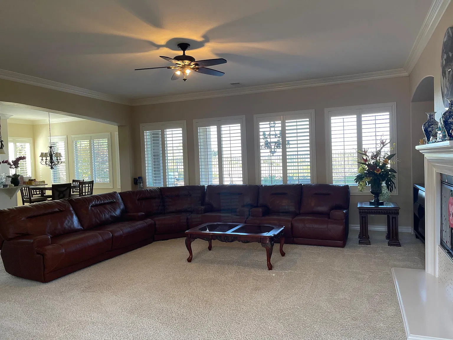 5 bed, 5342 sqft, $5,600 — Photo 4